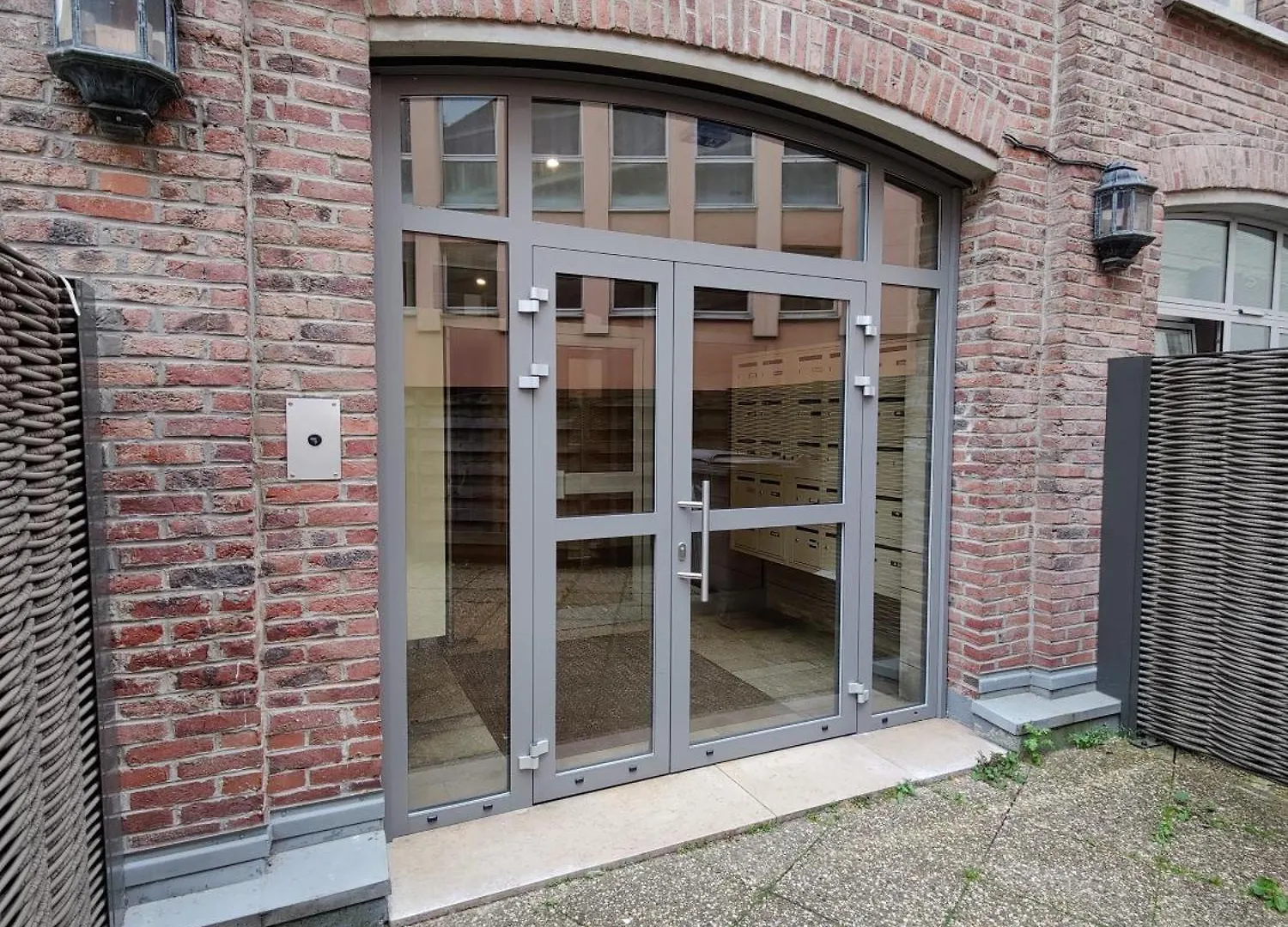 Appartement Spacieux Et Calme, 3 Chambres, Ideal Familles Et Professionnels, Vieux Lille 0*,