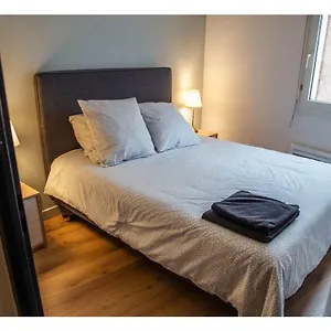 Cosy 80m2 Hyper Centre/vieux Appartement